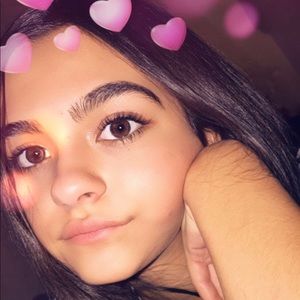 Meet your Posher, Barbara